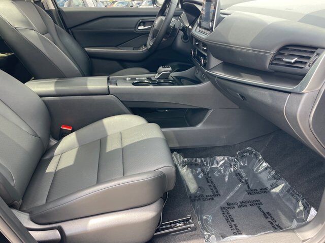 2025 Nissan Rogue SV Oak Ridge TN