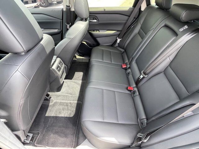 2025 Nissan Rogue SV Oak Ridge TN