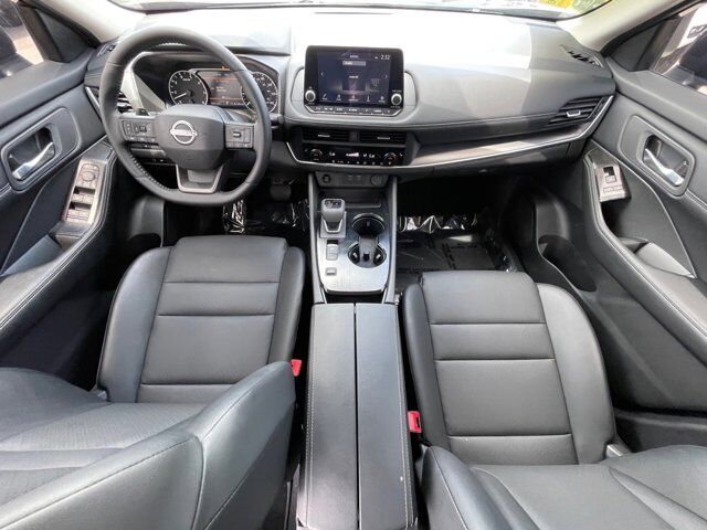 2025 Nissan Rogue SV Oak Ridge TN