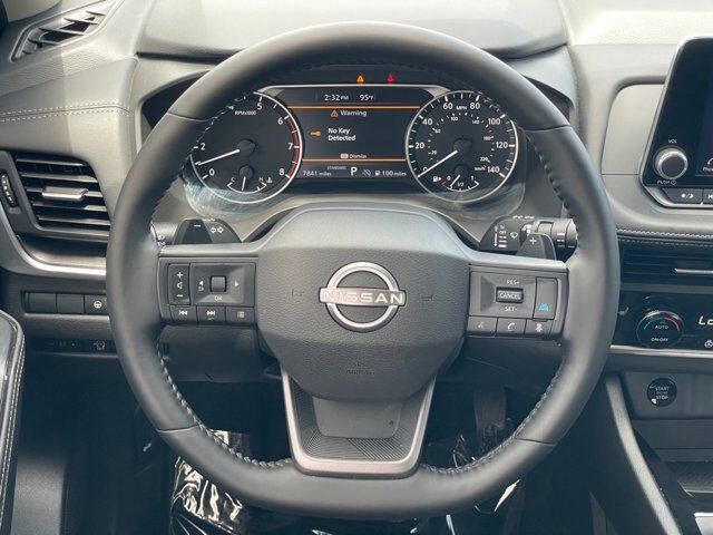 2025 Nissan Rogue SV Oak Ridge TN