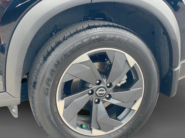 2025 Nissan Rogue SV Oak Ridge TN