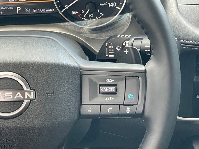 2025 Nissan Rogue SV Oak Ridge TN