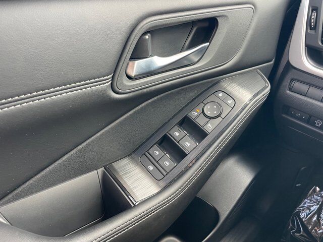 2025 Nissan Rogue SV Oak Ridge TN