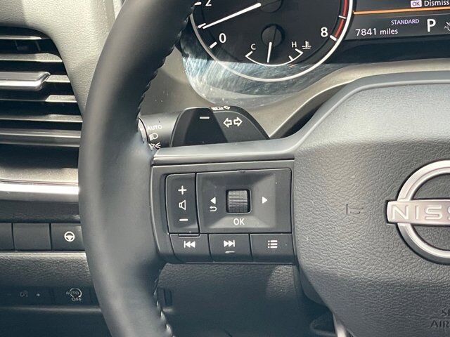 2025 Nissan Rogue SV Oak Ridge TN