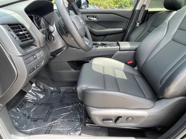 2025 Nissan Rogue SV Oak Ridge TN