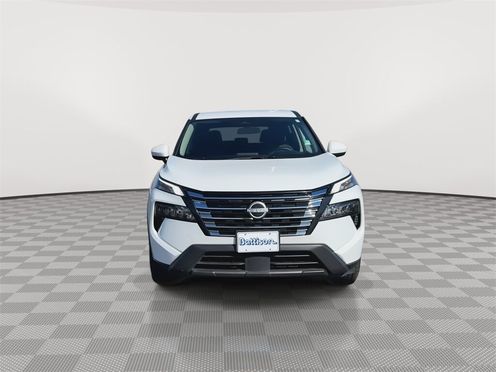 2025 Nissan Rogue SV Oklahoma City OK