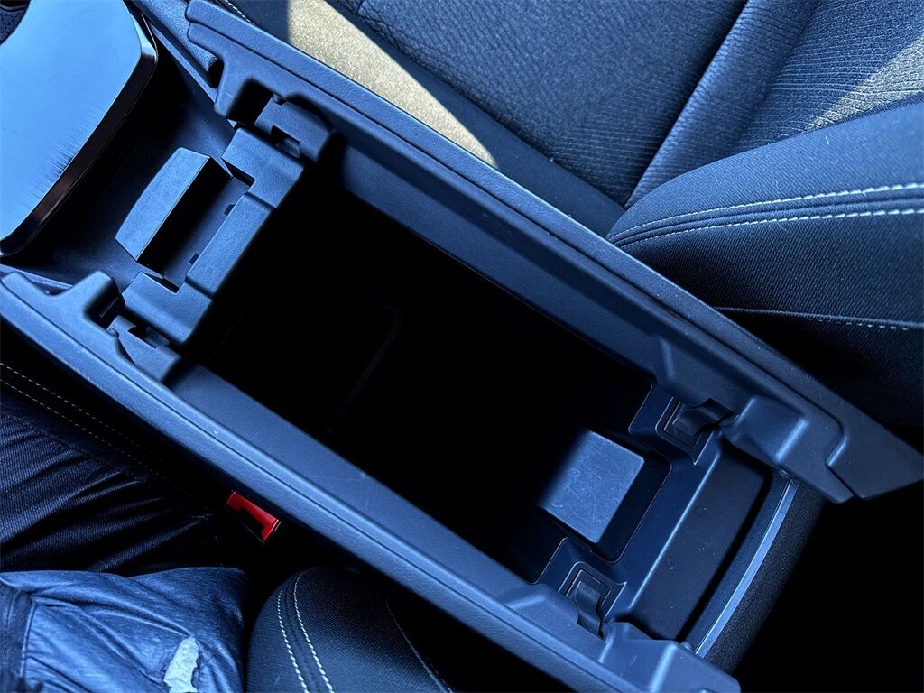 2025 Nissan Rogue SV Oklahoma City OK