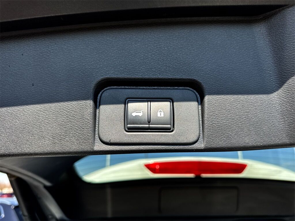 2025 Nissan Rogue SV Oklahoma City OK