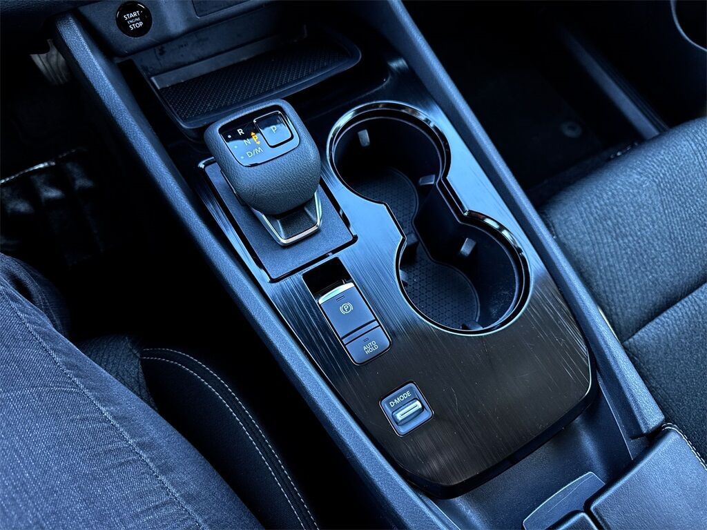 2025 Nissan Rogue SV Oklahoma City OK