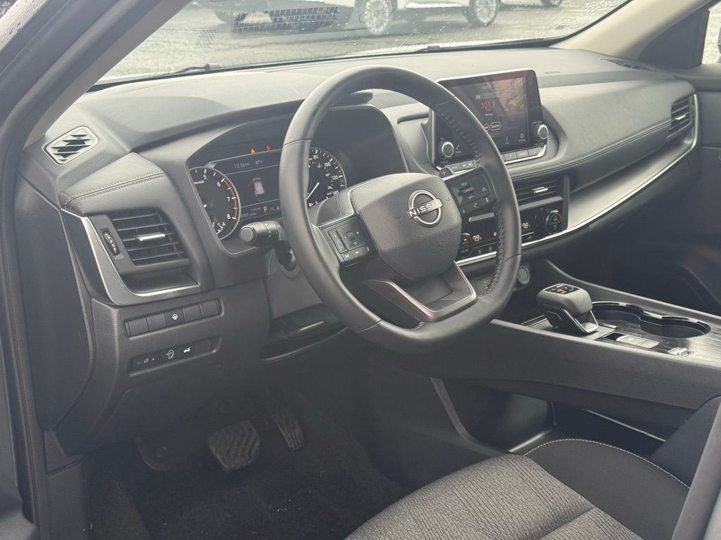 2025 Nissan Rogue SV Beaverton OR