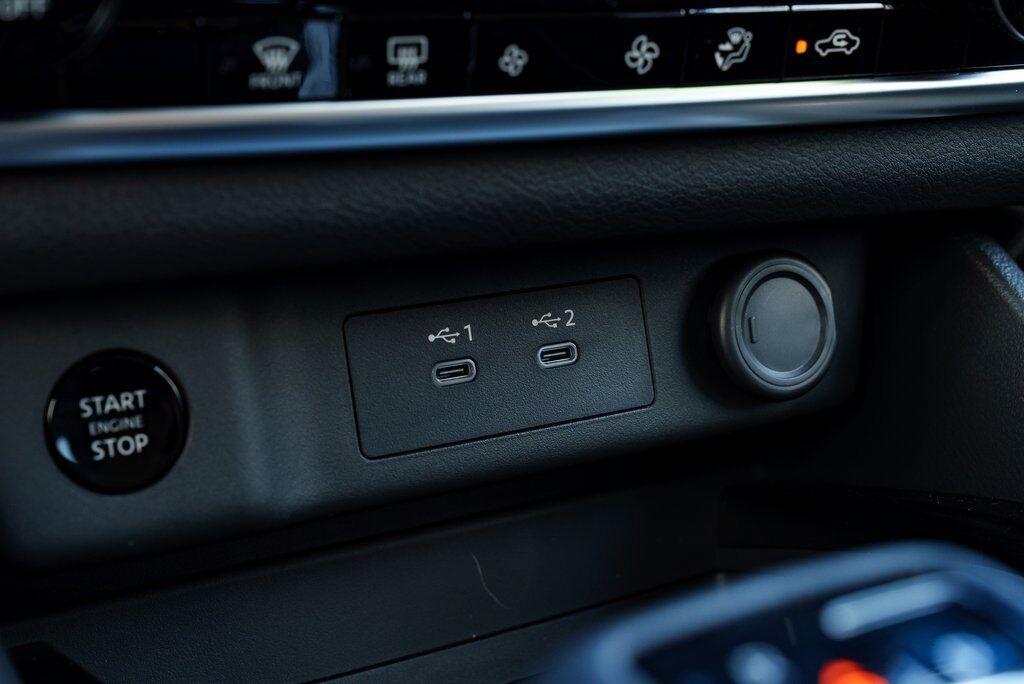 2025 Nissan Rogue SV Beaverton OR