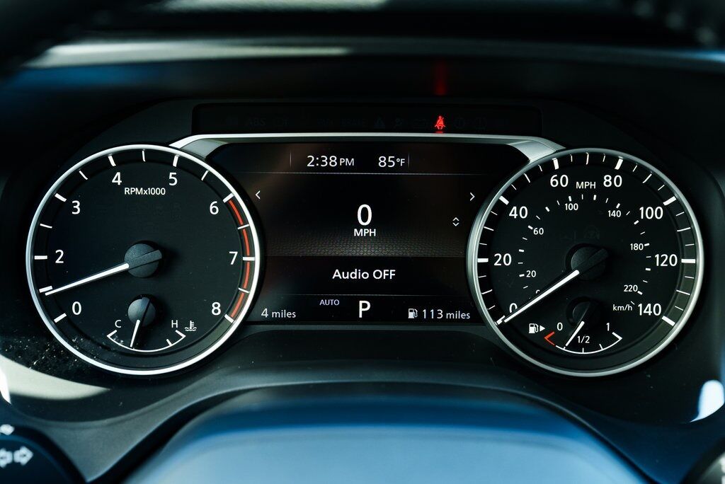 2025 Nissan Rogue SV Beaverton OR