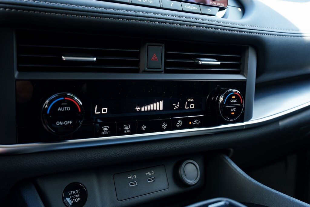 2025 Nissan Rogue SV Beaverton OR