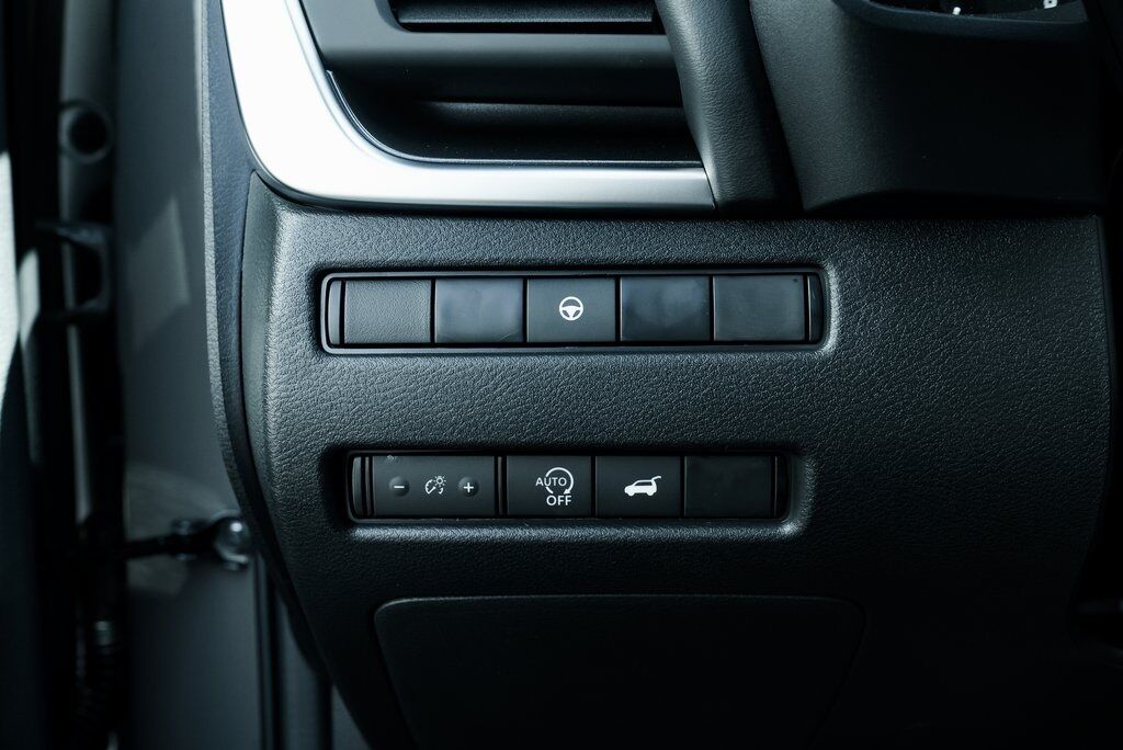 2025 Nissan Rogue SV Beaverton OR