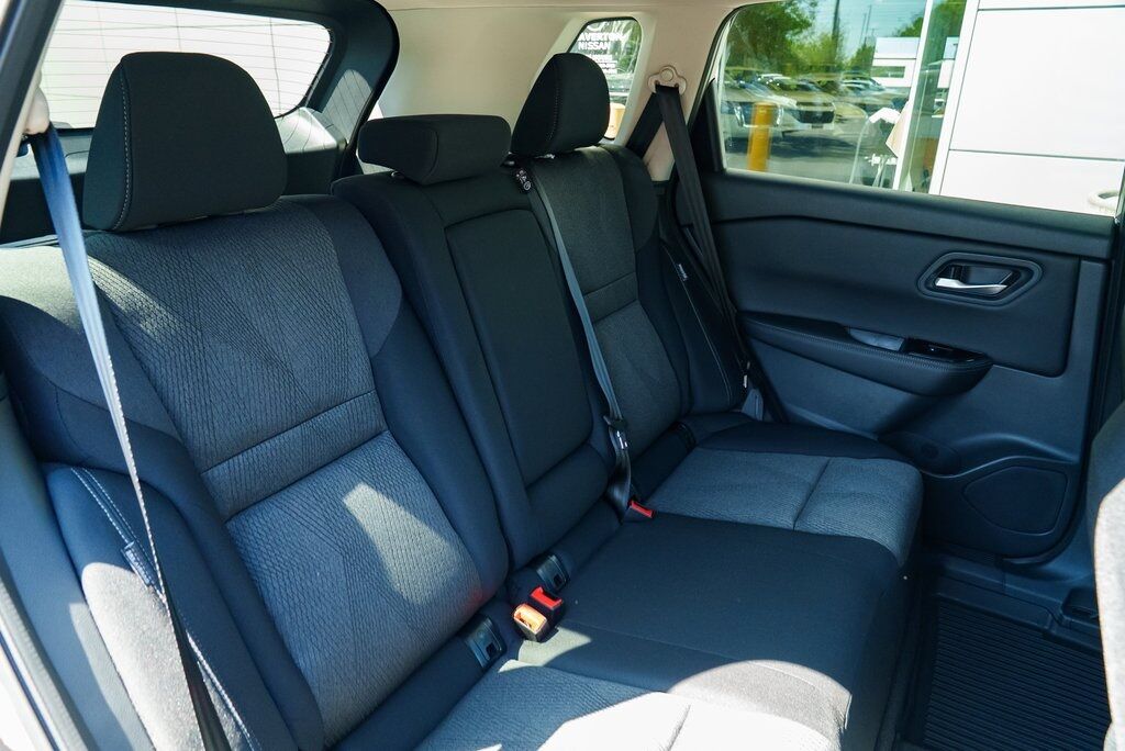 2025 Nissan Rogue SV Beaverton OR