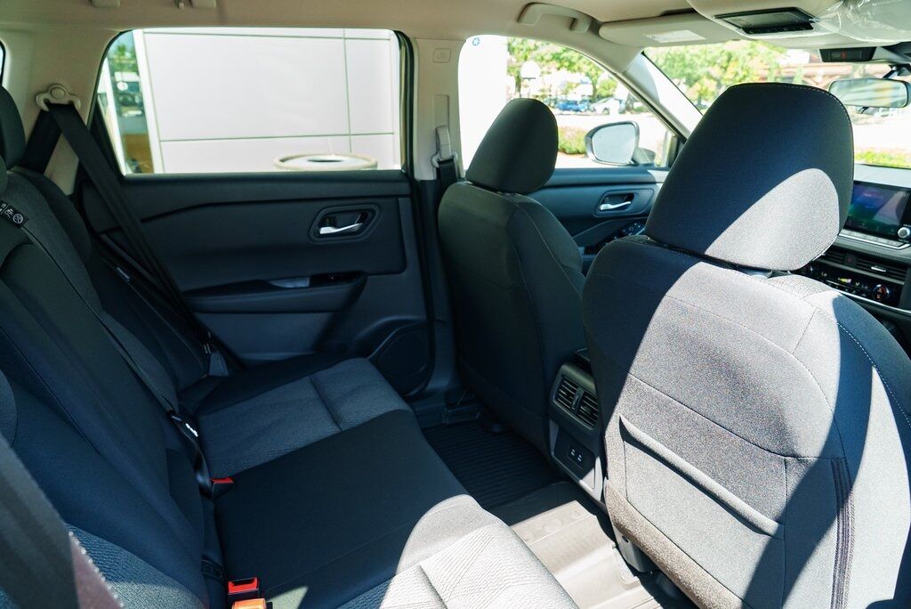2025 Nissan Rogue SV Beaverton OR