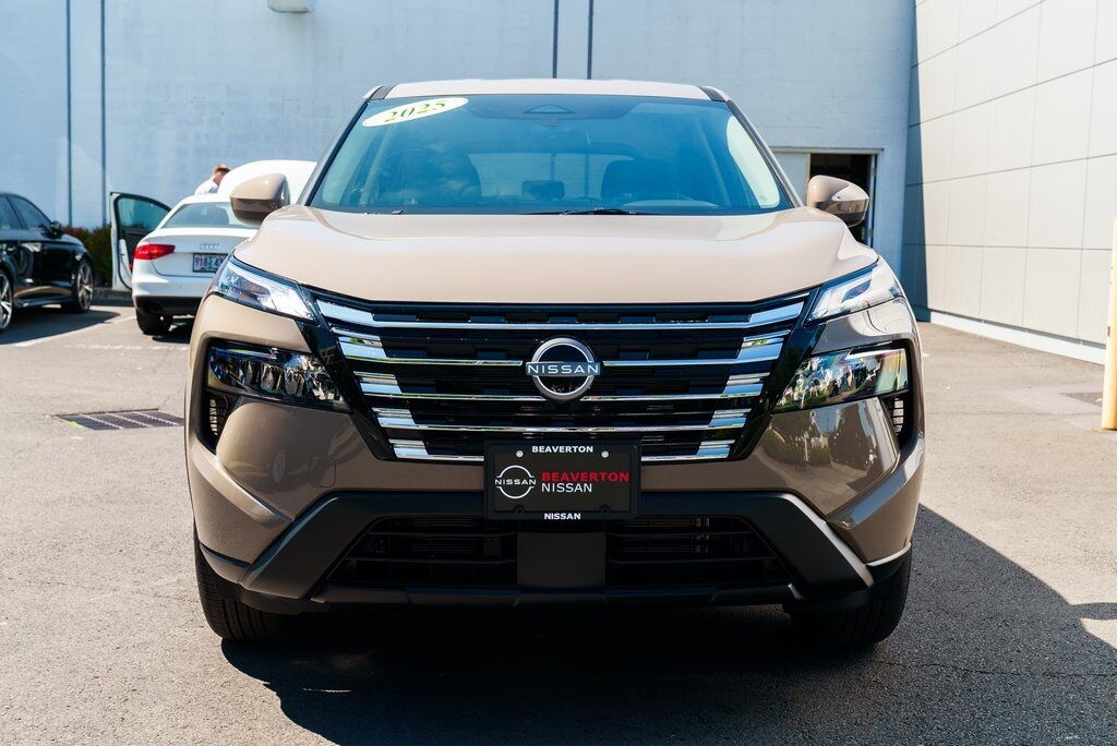 2025 Nissan Rogue SV Beaverton OR