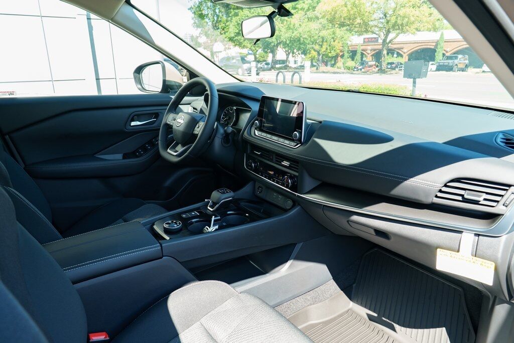 2025 Nissan Rogue SV Beaverton OR