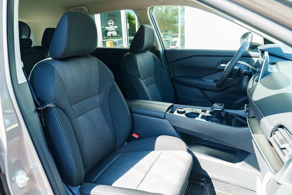 2025 Nissan Rogue SV Beaverton OR