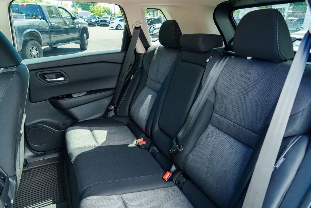 2025 Nissan Rogue SV Beaverton OR