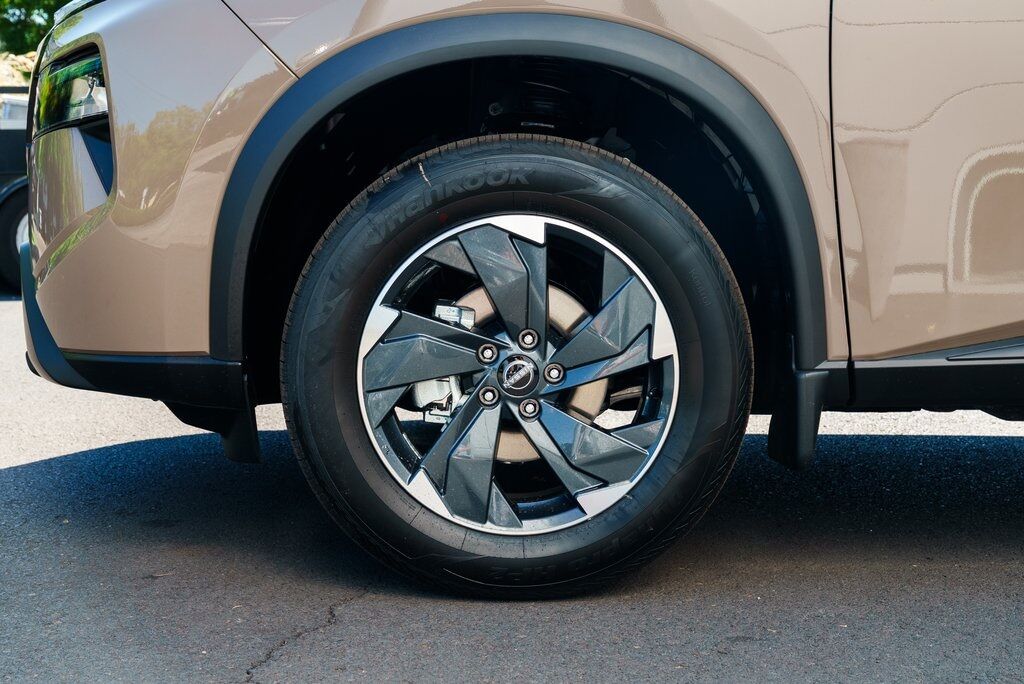 2025 Nissan Rogue SV Beaverton OR