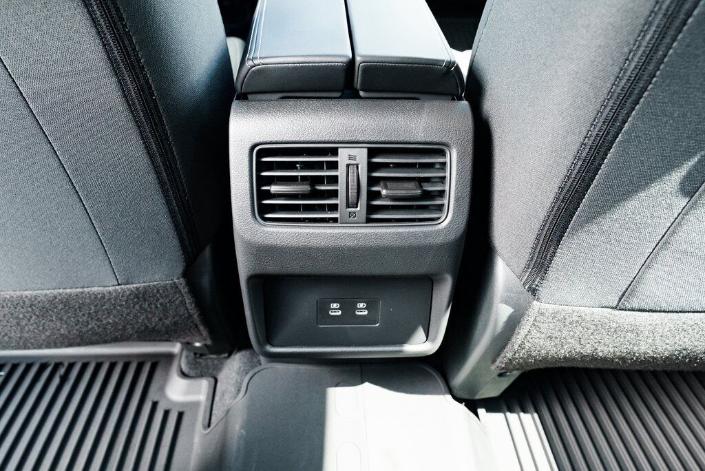2025 Nissan Rogue SV Beaverton OR