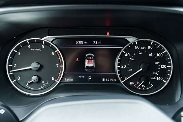 2025 Nissan Rogue SV Beaverton OR