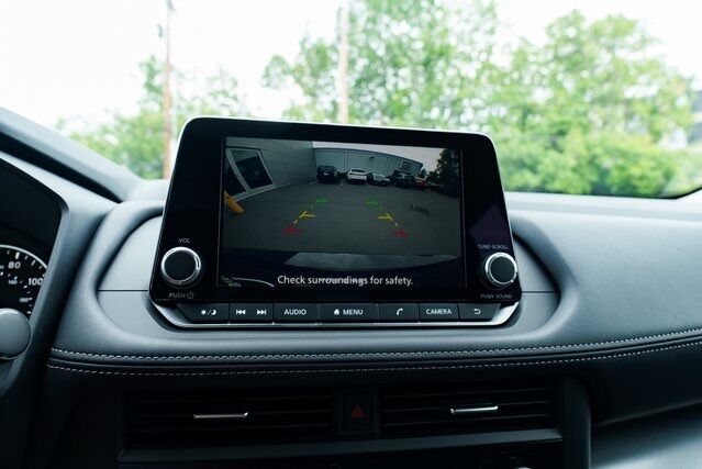 2025 Nissan Rogue SV Beaverton OR