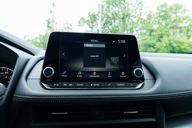 2025 Nissan Rogue SV Beaverton OR