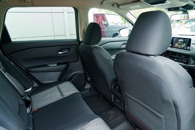 2025 Nissan Rogue SV Beaverton OR