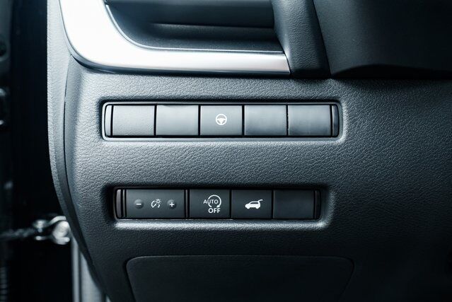 2025 Nissan Rogue SV Beaverton OR