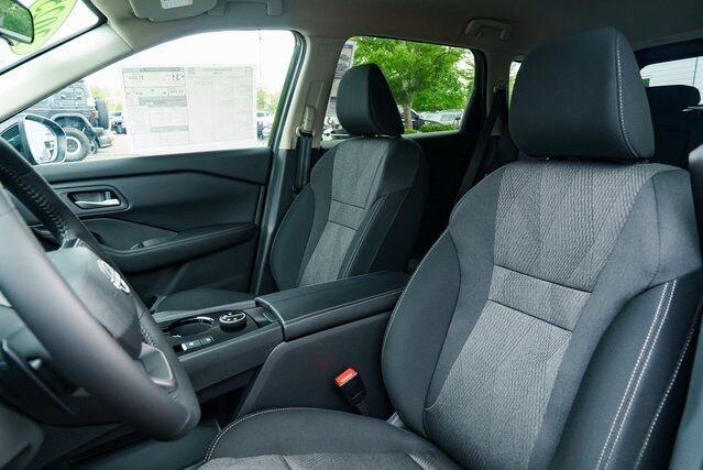 2025 Nissan Rogue SV Beaverton OR