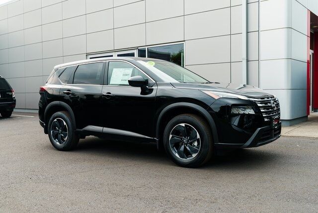 2025 Nissan Rogue SV Beaverton OR
