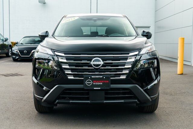 2025 Nissan Rogue SV Beaverton OR