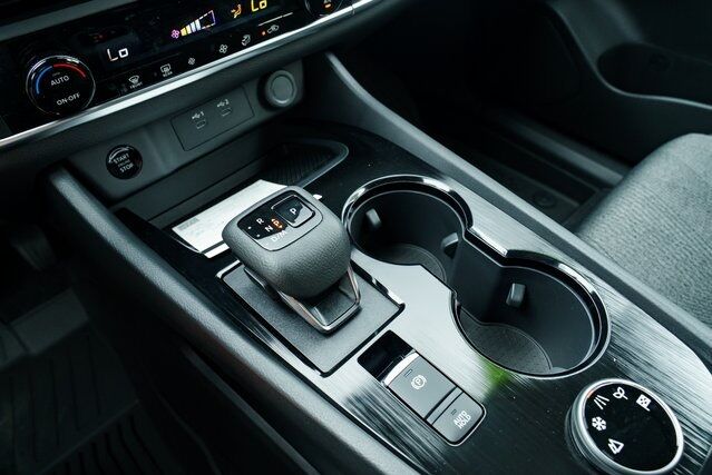 2025 Nissan Rogue SV Beaverton OR
