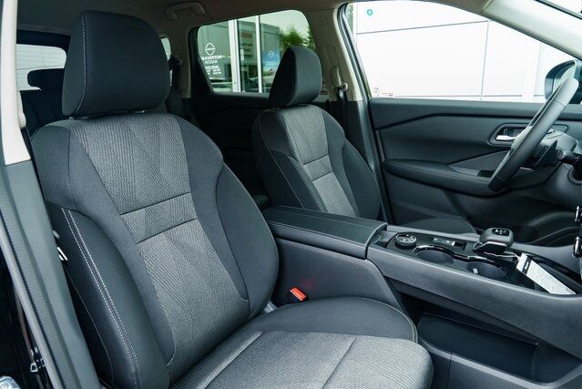 2025 Nissan Rogue SV Beaverton OR