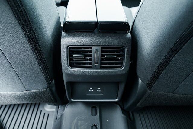 2025 Nissan Rogue SV Beaverton OR
