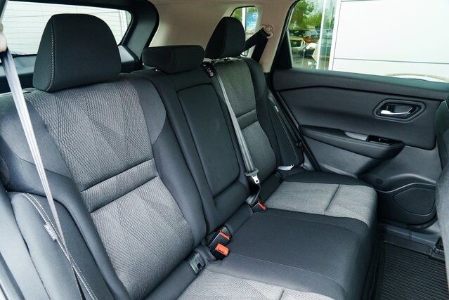 2025 Nissan Rogue SV Beaverton OR