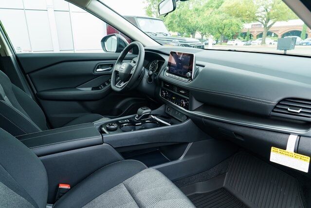 2025 Nissan Rogue SV Beaverton OR