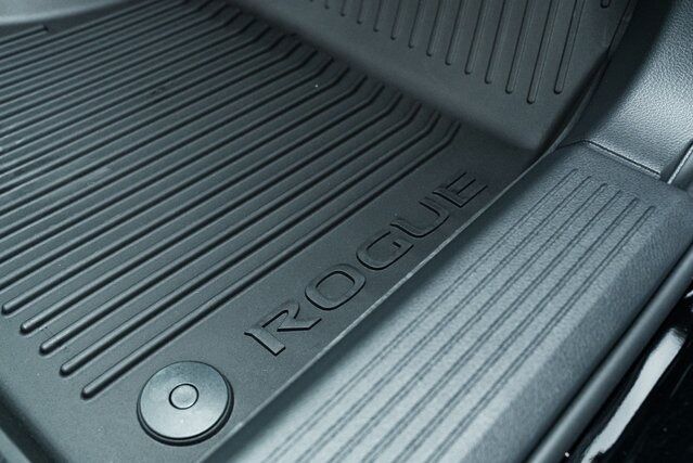 2025 Nissan Rogue SV Beaverton OR