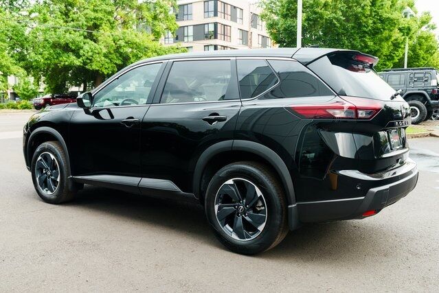 2025 Nissan Rogue SV Beaverton OR