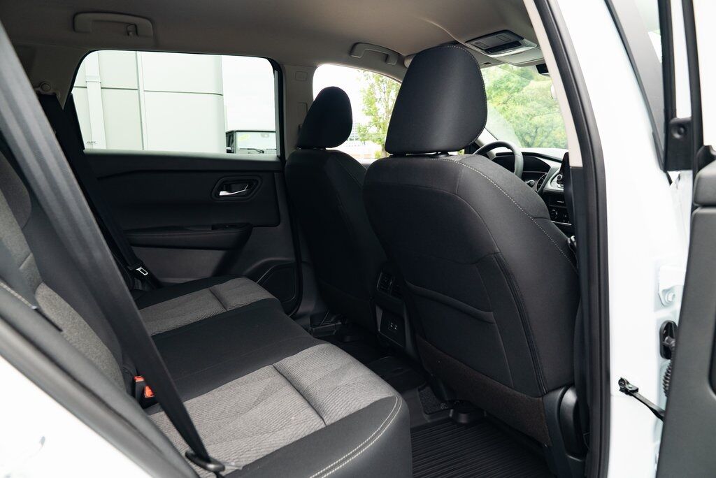 2025 Nissan Rogue SV Beaverton OR