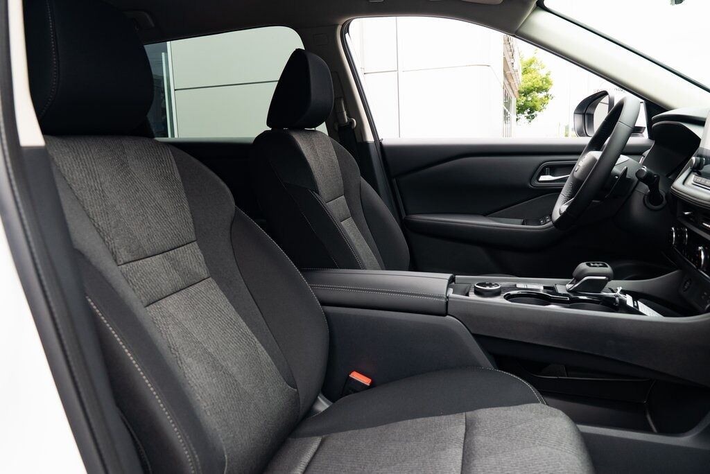 2025 Nissan Rogue SV Beaverton OR