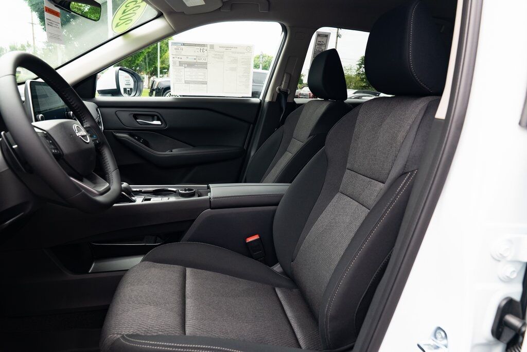 2025 Nissan Rogue SV Beaverton OR