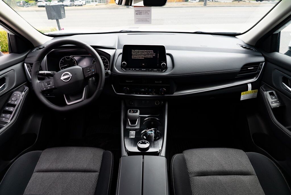 2025 Nissan Rogue SV Beaverton OR