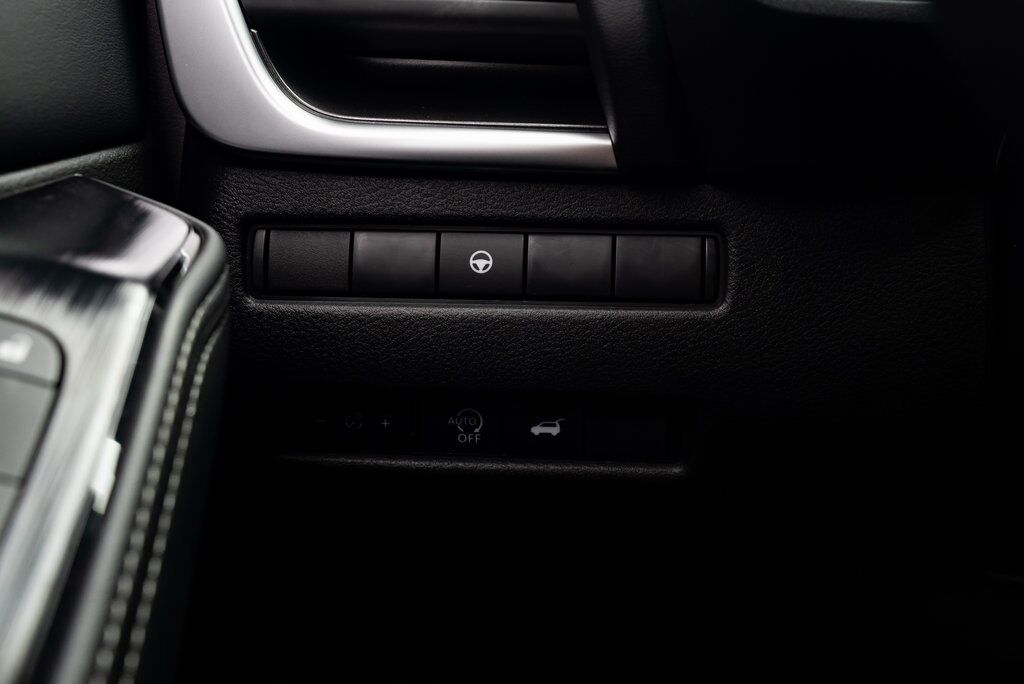2025 Nissan Rogue SV Beaverton OR
