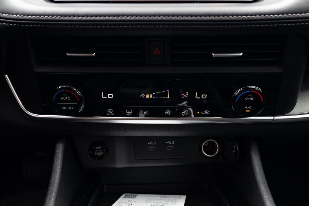 2025 Nissan Rogue SV Beaverton OR