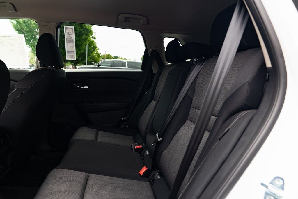 2025 Nissan Rogue SV Beaverton OR