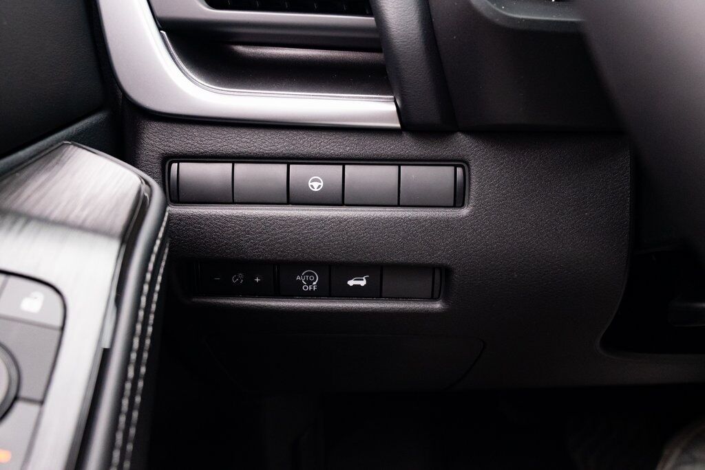 2025 Nissan Rogue SV Beaverton OR