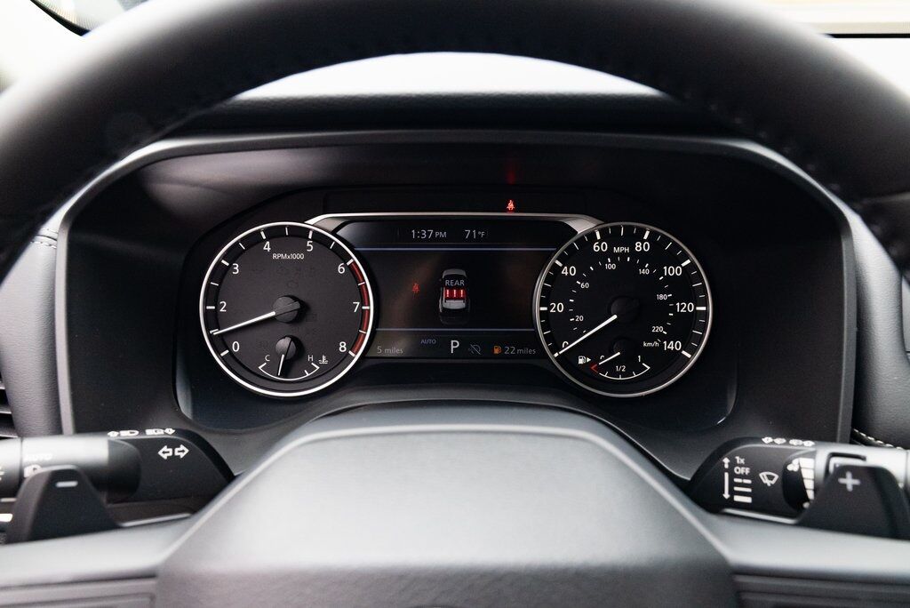 2025 Nissan Rogue SV Beaverton OR